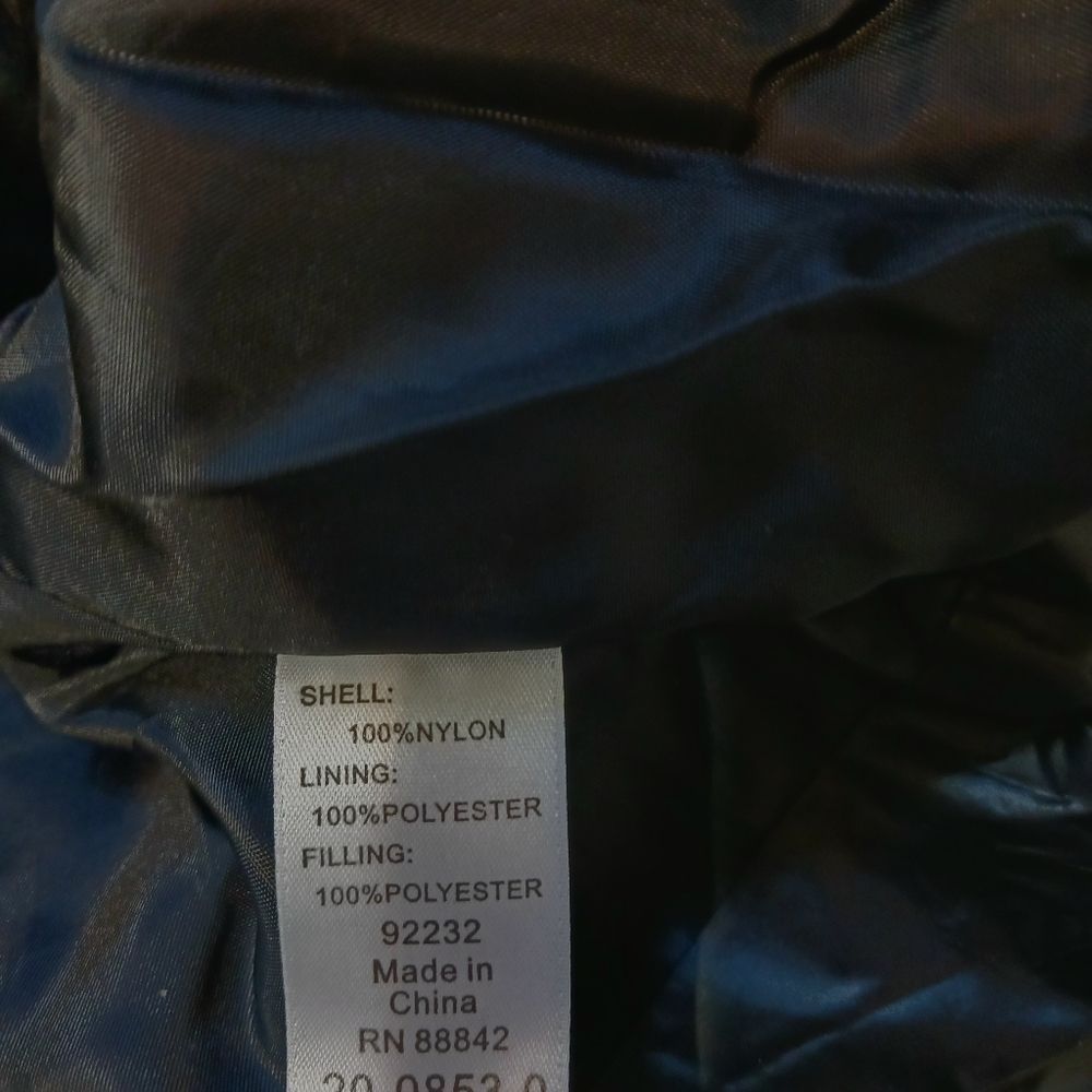 Women's jacket - Picture 3 of 3